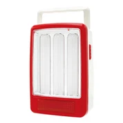 90 Led genopladelig lanterne