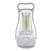 Genopladelig lanterne med type-c